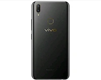 Vivo Y85, Black, 6 GB RAM Storage, Refurbished 2 Month Warranty  - 128GB, Gold