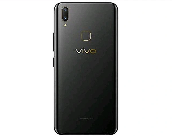 Vivo Y85, Black, 6 GB RAM Storage, Refurbished 2 Month Warranty  - 128GB, Gold