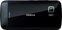 Nokia C5-03 Refurbished Mint Condition Just Like New - White