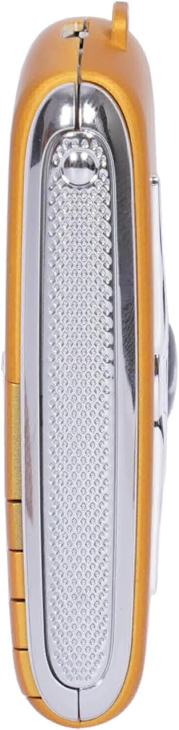Mobile| with 0.66" Display|Key Phone|Leather|Bentley|Silicon|BT Dialer Voice Changer |Auto Call Recording Long Lasting Battery|Feature Phone| - Gold