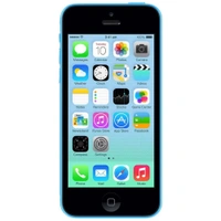 Iphone 5C Refurbished Just Like New Imported 3Month Warranty  - 32GB, Blue