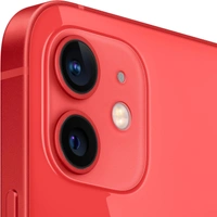 iphone 12 Mini 3 Month Seller Warranty  - 128GB, Red