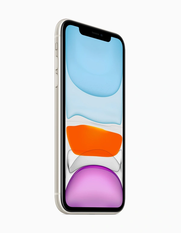 iphone 11 Refurbished With 3 Month Warranty Just Like New - Gray, 64GB
