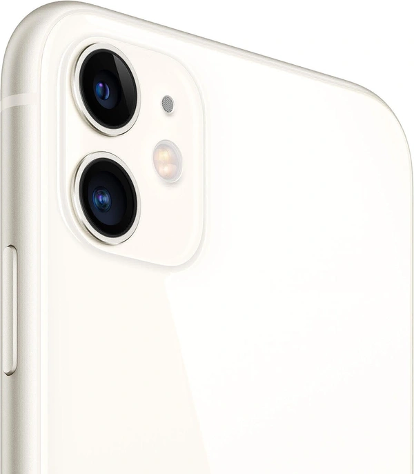 iphone 11 Refurbished With 3 Month Warranty Just Like New - Gray, 64GB