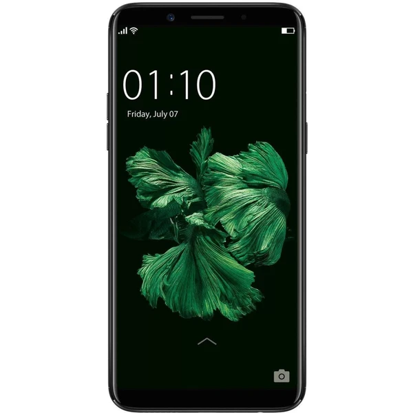 OPPO F5 Mobile Phone 4GB RAM REFURBISHED Just Like New 1Month Warranty  - Black, 32GB