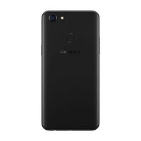 OPPO F5 Mobile Phone 4GB RAM REFURBISHED Just Like New 1Month Warranty  - Black, 32GB