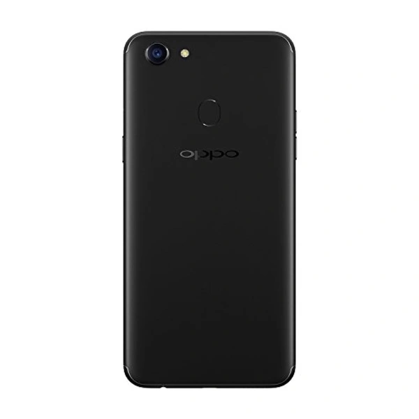 OPPO F5 Mobile Phone 4GB RAM REFURBISHED Just Like New 1Month Warranty  - Black, 32GB