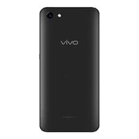 Vivo Y81 Smartphone - Refurbished 1 Month Warranty Just Like New - Black, 64GB