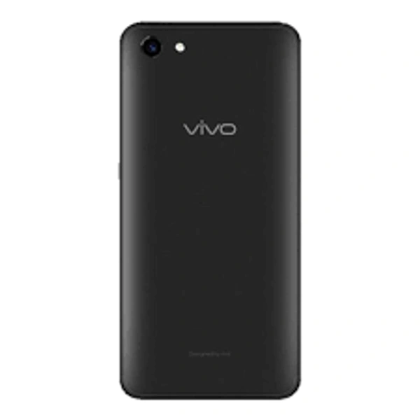 Vivo Y81 Smartphone - Refurbished 1 Month Warranty Just Like New - Black, 64GB
