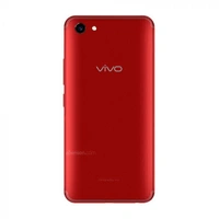 Vivo Y81 Smartphone - Refurbished 1 Month Warranty Just Like New - Black, 64GB