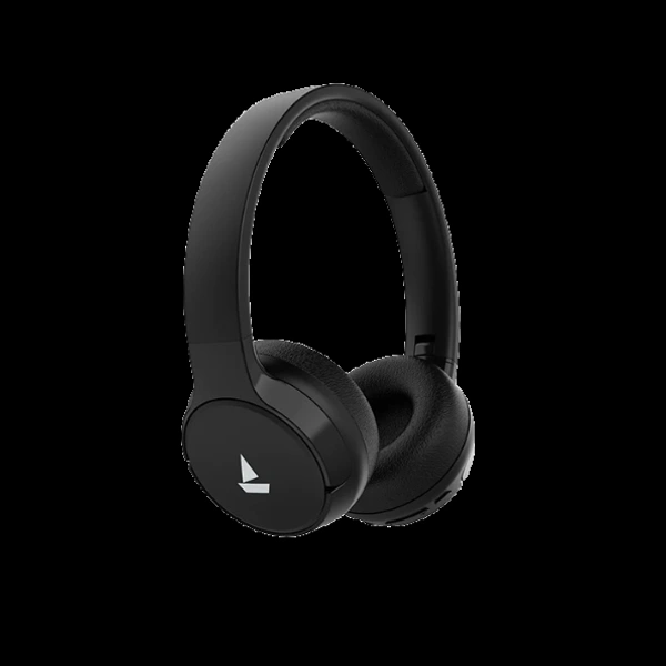 boAt Rockerz 650 BLUETOOTH HEADSET Refurbished Random Colour - Green