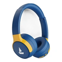 boAt Rockerz 650 BLUETOOTH HEADSET Refurbished Random Colour - Green
