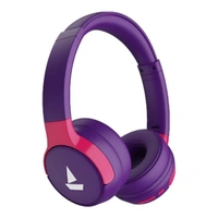 boAt Rockerz 650 BLUETOOTH HEADSET Refurbished Random Colour - Green