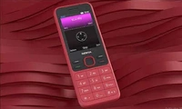 Nokia 150 2020 Edition - Red