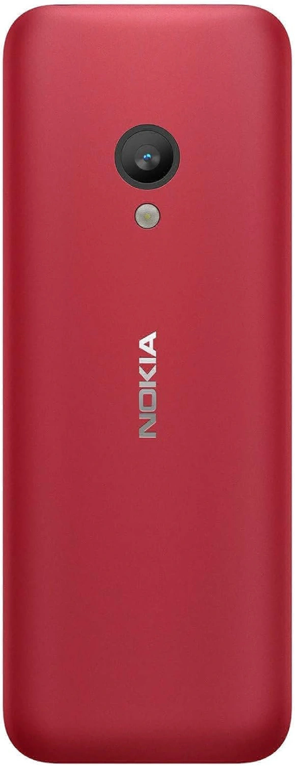 Nokia 150 2020 Edition - Red