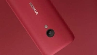 Nokia 150 2020 Edition - Red