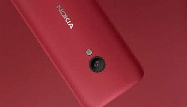 Nokia 150 2020 Edition - Red