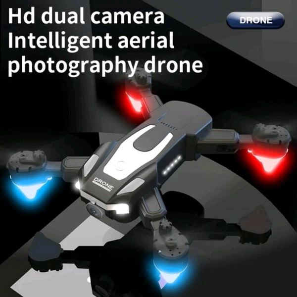 J1 4k CAMERA DRONE OPTICAL FLOW ESC DUAL CAMERA 4K CAMERA OPTICAL FLOW HOVERING OBSTACLE AVOIDANCE LONG ENDURANCE DRONE200M 5G - Web Orange