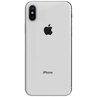 iphone X International Stock Just Like New 1 Month Warranty  - 256GB, Gold