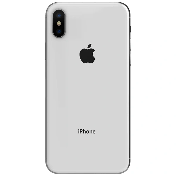 iphone X International Stock Just Like New 1 Month Warranty  - 256GB, Gold