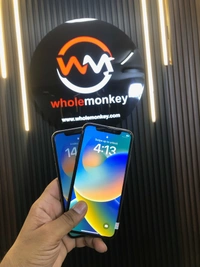 iphone X International Stock Just Like New 1 Month Warranty  - 256GB, Gold