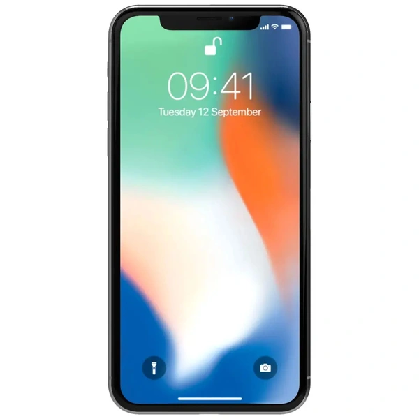 iphone X International Stock Just Like New 1 Month Warranty  - 256GB, Gold