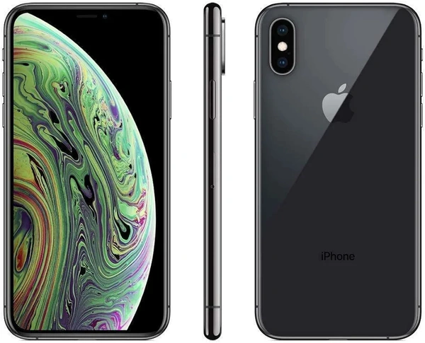 iphone Xs International Unit Just Like New 1 Month Seller warranty  - 64GB, Gold