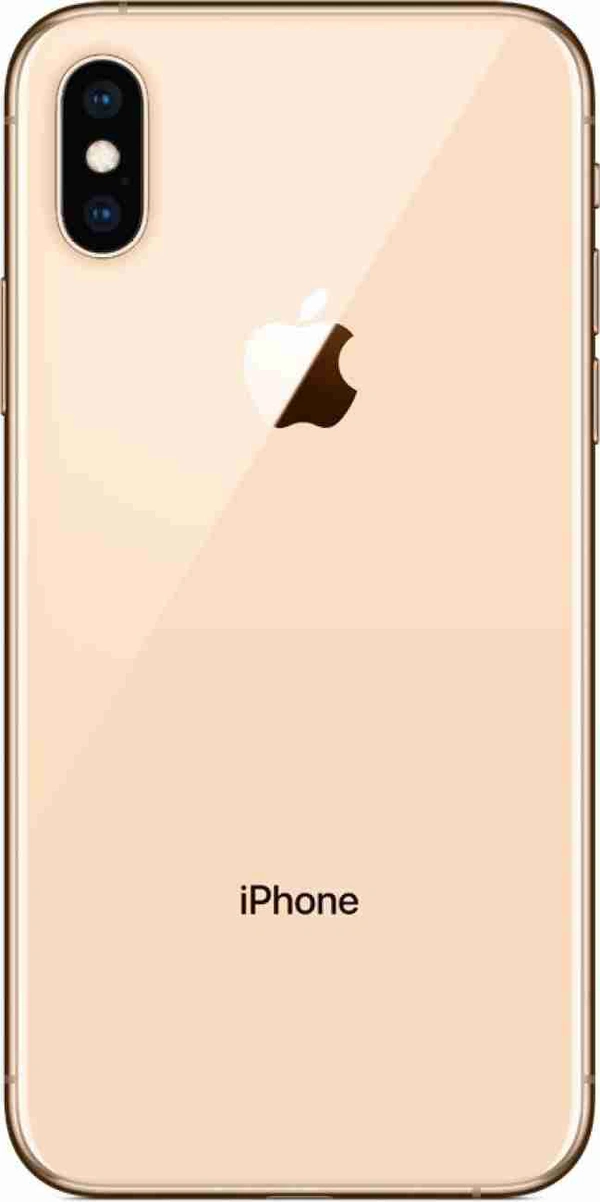iphone Xs International Unit Just Like New 1 Month Seller warranty  - 64GB, Gold