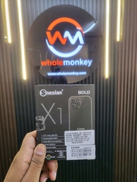 Snexian Bold X1 Dual Sim Mobile Random Colour 