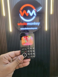 Snexian Bold X1 Dual Sim Mobile Random Colour 