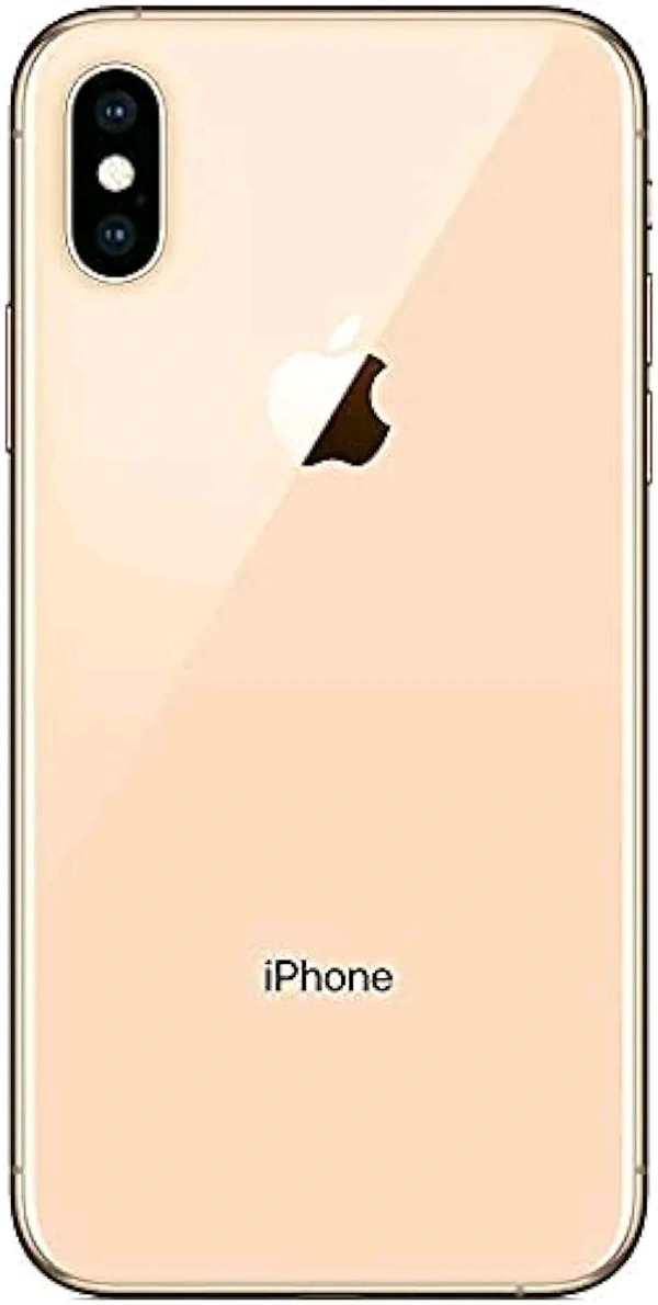 iphone X Back Glass Pannel Original 3 Month Warranty  - Black