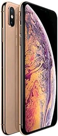 iphone XS Back Glass Pannel Original 3 Month Warranty  - Black