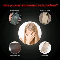 iPhone 11 Back Glass Pannel Original 3 Month Warranty  - Black