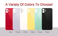 iPhone 11 Back Glass Pannel Original 3 Month Warranty  - Black