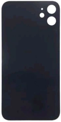 iPhone 11 Back Glass Pannel Original 3 Month Warranty  - White