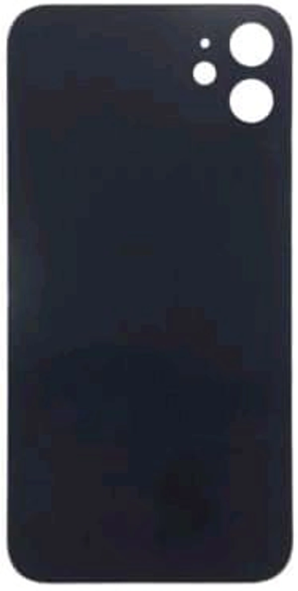 iPhone 11 Back Glass Pannel Original 3 Month Warranty  - White
