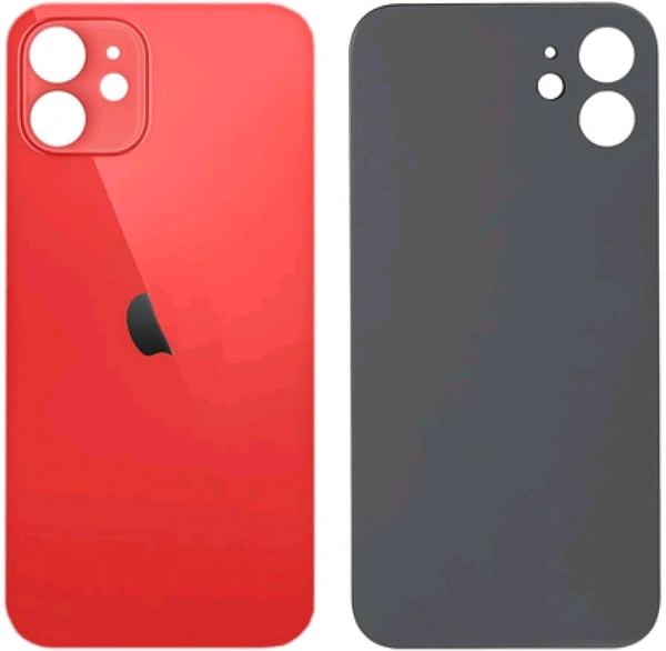 iPhone 11 Back Glass Pannel Original 3 Month Warranty  - White