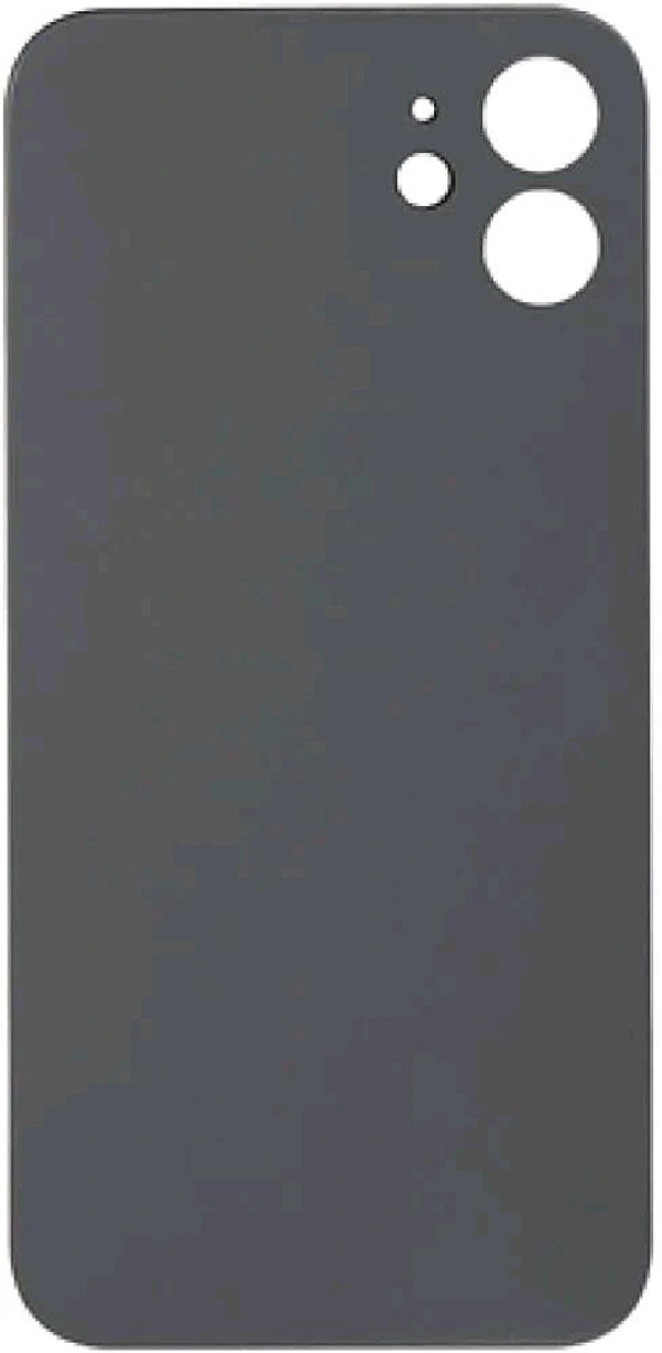 iPhone 12 Mini Back Glass Pannel Original 3 Month Warranty  - Purple