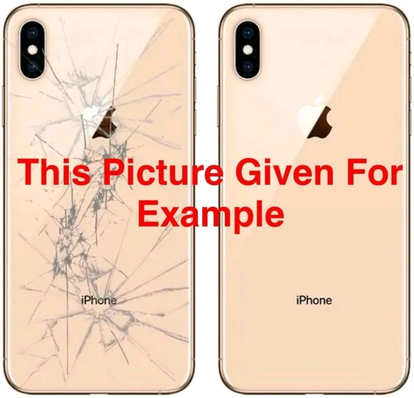 iPhone 13 Pro Back Glass Pannel Original 3 Month Warranty  - Green