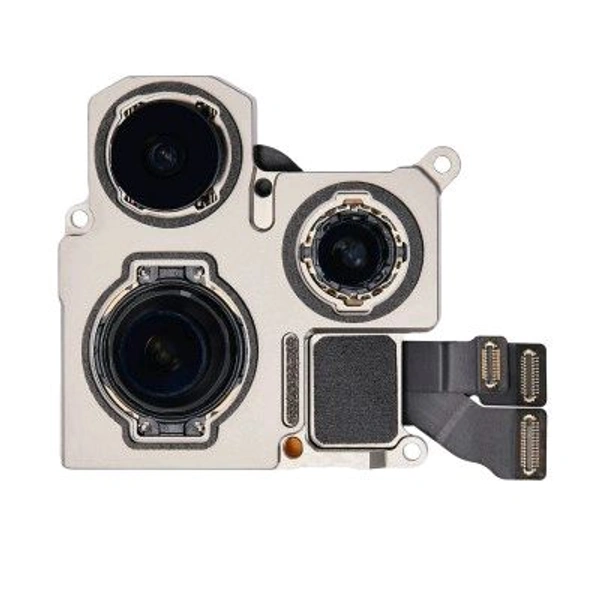 Replacement Back Camera for Apple iPhone 15 Pro (Main Camera) 6 Month Warranty 