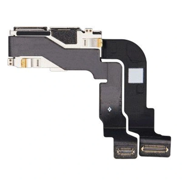Replacement Front Camera for Apple iPhone 15 Pro (Selfie Camera) 6 Month Warranty 