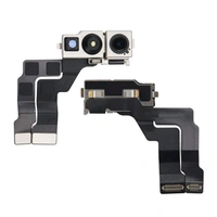 Front Camera for Apple iPhone 14 Pro (Selfie Camera) 6 Month Warranty 
