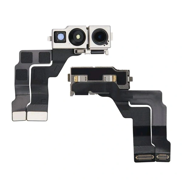 Front Camera for Apple iPhone 14 Pro (Selfie Camera) 6 Month Warranty 
