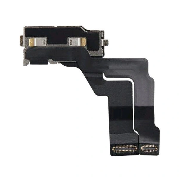 Front Camera for Apple iPhone 14 Pro (Selfie Camera) 6 Month Warranty 