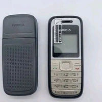 Nokia 1200 Refurbished Just Like New - Gray