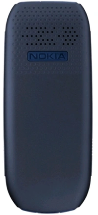 Nokia 1616 Refurbished Just Like New  - Black