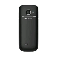 Nokia 2730 Refurbished Just Like New  - Black