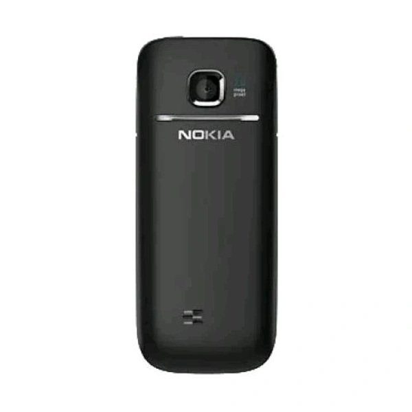 Nokia 2730 Refurbished Just Like New  - Black