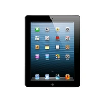 Apple iPad with Retina Display Wifi - 16GB (MD510HN-A) International Unit 1Month Just Like New Seller Warranty  - 16GB, Silver