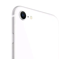 Apple iPhone SE 2020 Edition Refurbhished 1 Month Seller Warranty  - 64GB, White